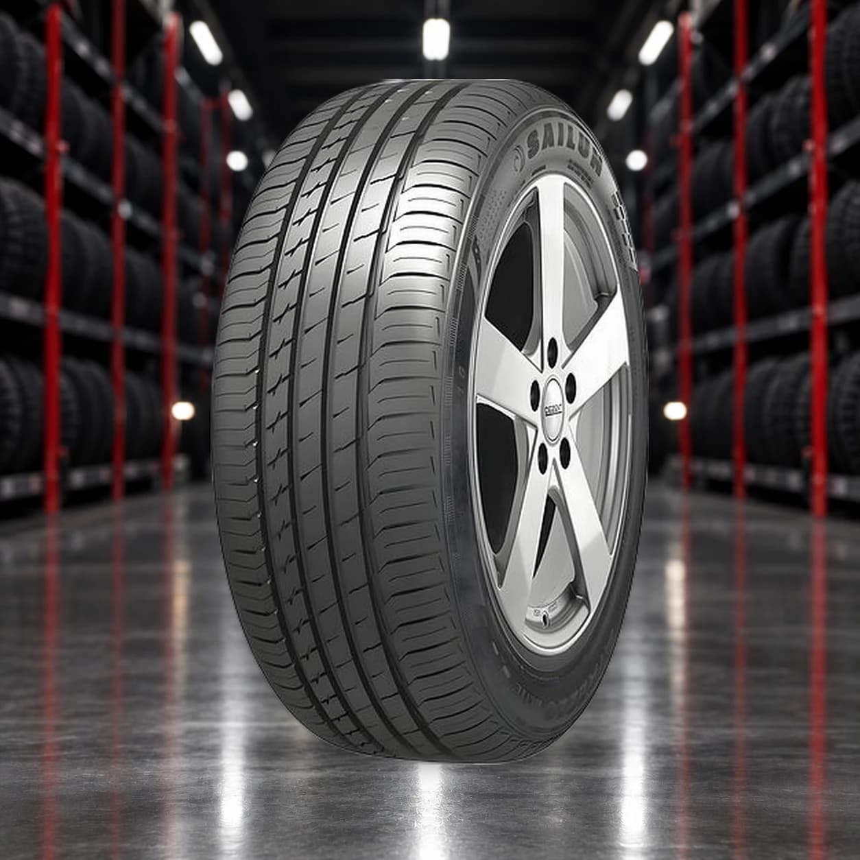Sailun Atrezzo Elite 195/60 R16 89V