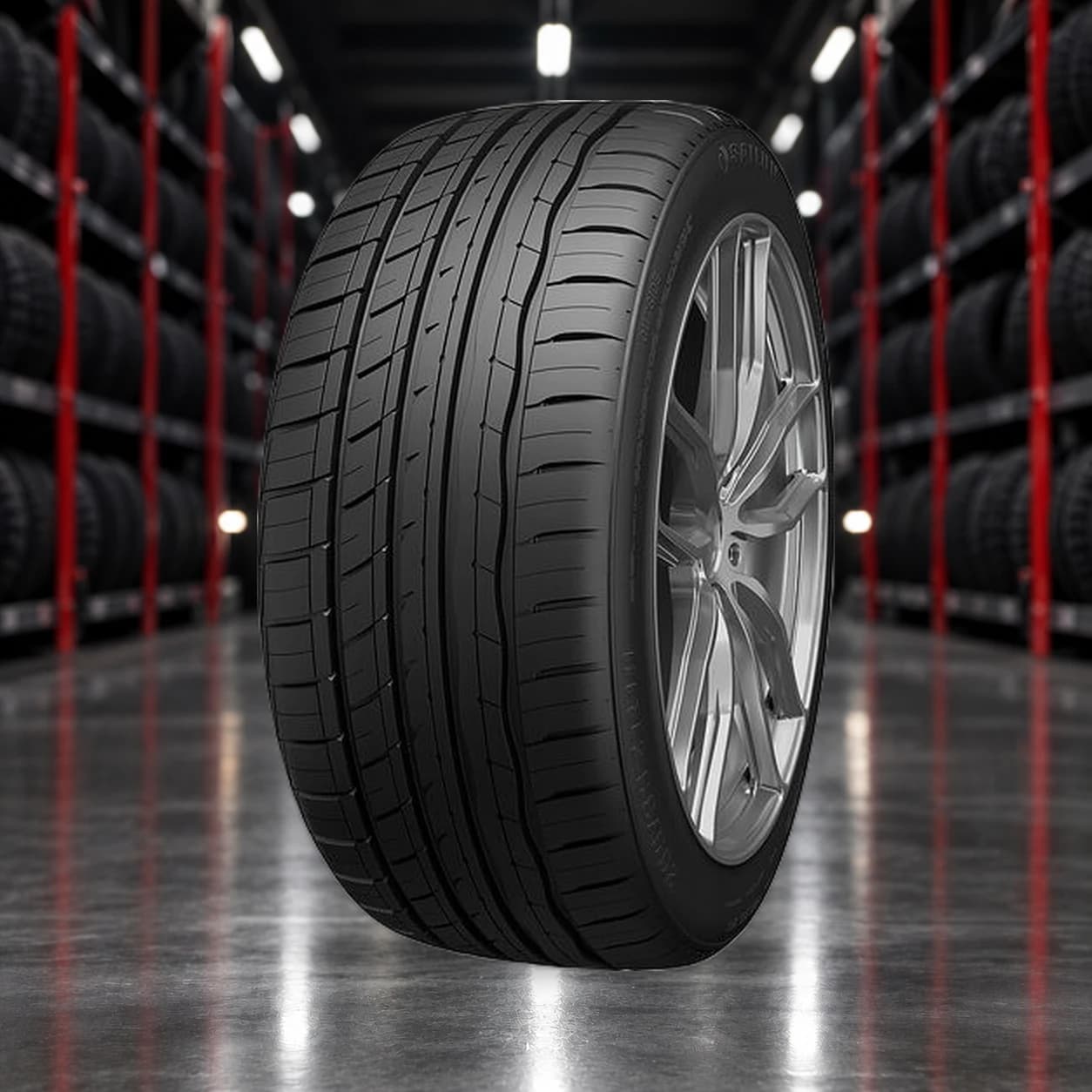Sailun Atrezzo SU63 155/70 R19 84Q