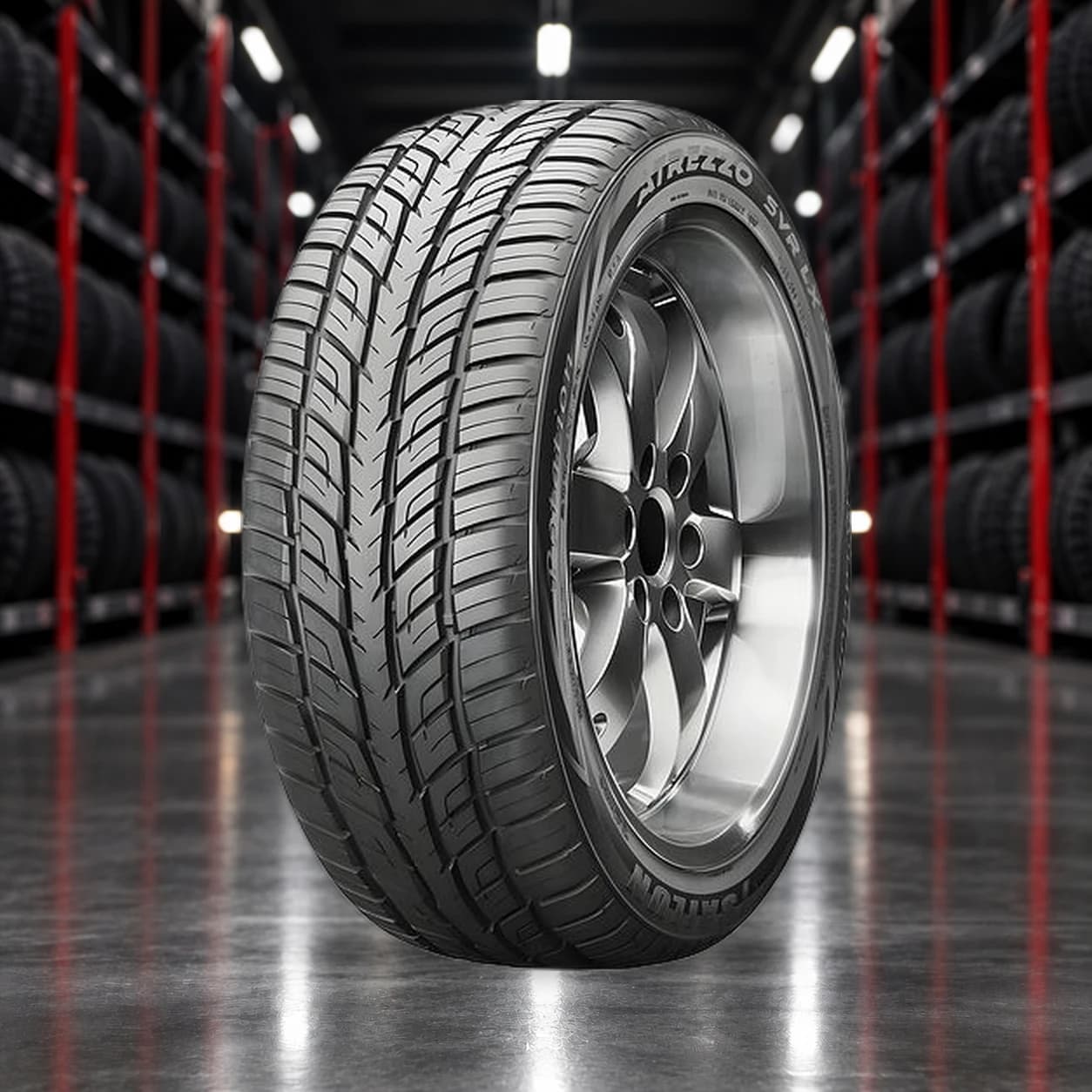 Sailun Atrezzo SVR LX 255/30 R22 95V XL