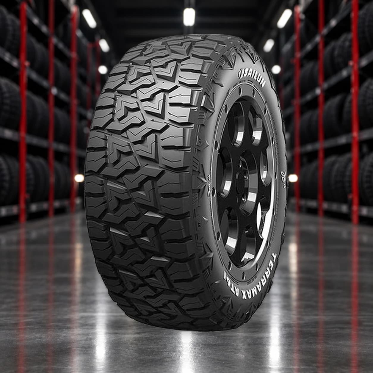 Sailun Terramax AT61 285/35 R18 101Y